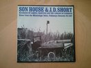 Son House & J.D. Short-Blues From The Mississippi Delta-1963-Folkways FA 2467