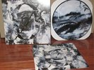 UNDEROATH DISAMBIGUATION DELUXE PICTURE DISC VINYL LP OOP