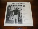 prince buster all stars the message dub wise lp