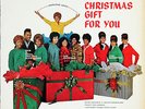 VARIOUS * A CHRISTMAS GIFT FOR YOU * LONDON (UK) HA-U 8141 Plum Label (EX)
