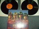 SWEET   strung up  1975- FIRST UK  PRESS- ORANGE  RCA VICTOR  LAB (2LP) -EX