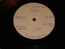 WISHBONE ASH rare UK 1979 TEST PRESSING / HEAVY METAL / ORIGINAL - NM 