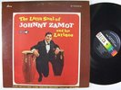JOHNNY ZAMOT The Latin Soul Of LP on Decca NM
