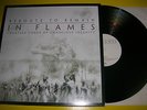 In Flames - REROUTE TO REMAIN 2002 vinyl LP album excellent condition