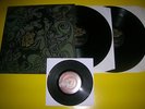 Electric Wizard - WE LIVE 2006 ltd vinyl LP album + 7