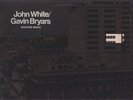 JOHN WHITE GAVIN BRYARS Machine Music LP  Rare AVANT GARDE contemporary