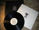 JOY DIVISION - UNKNOWN PLEASURES - ORIGINAL FACTORY PRESSING - TEXTURED SLEEVE