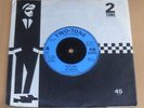 THE SELECTER - ON MY RADIO - BLUE LABEL - 2 TONE - SKA - MOD - 1979