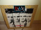 DIUX comet maxi single  ITALO 12