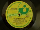 SHIRLEY AND DOLLY COLLINS love, death and the lady ORIG UK HARVEST LP PSYCH FOLK