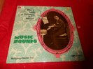 Wolfgang Dauner Trio Music Zounds German import MPS