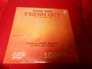 Eddie Russ Fresh Out sealed private soul jazz funk lp on Jazz Masters