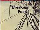 FREDDIE HUBBARD-BREAKING POINT-ORIGINAL NY VAN GELDER LP, EAR