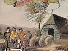 LP:Cuby & The Blizzards,Groeten Uit Grollo(ORIGINAL NETHERLANDS) (Philips)