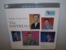 THE IMPERIALS.....
