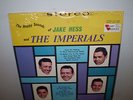 JAKE HESS AND THE IMPERIALS....