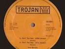 KEN BOOTHE CAN'T YOU SEE AIN'T NO SUNSHINE TEARS 10INCH TROJAN UNPLAYED