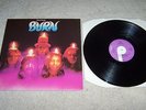 DEEP PURPLE  BURN  VINYL LP.EX+.1ST PRESS.
