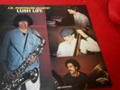J.R. Monterose Quartet Lush Life on Progressive