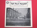 Mike Raven The Jolly Machine LP Folk Heritage FHR053 NM/NM 1974 Michael Raven &