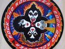 Kiss: Rock And Roll Over Picture Disc Vinyl LP