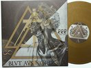 BLUT AUS NORD -777 Sect(s) LP Gatefold GOLD VINYL deathspell omega funeral mist