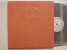 LP MOZART / LILI KRAUS / TRIO PASQUIER   DF 164