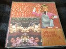 AGORAPHOBIC NOSEBLEED honky reduction LP W/ BONUS 45 INSECT WARFARE