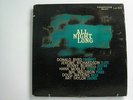 DONALD BYRD KENNY BURRELL HANK MOBLEY  All Night Long PRESTIGE LP W. 50th DG 1st