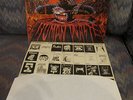 SUFFOCATION Human Waste LP Immolation Hypocrisy Morbid Angel 1st pressing RARE