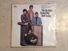 The Beatles Yesterday and Today LP record album. Rare T 2553 Mono RIAA 3