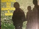 PHILIPPE SARDE OST: E' SIMPATICO MA GLI ROMPEREI IL MUSO - ITALIAN LP