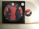 The White Stripes - Get Behind Me Satan - White Vinyl LP *Unofficial Limited E.*