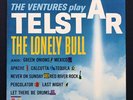 Ventures play Telstar Lonely Bull LP SEALED 1962 ORIGINAL Dolton No Reserve Auc