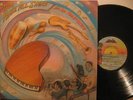 FANIA ALL STARS usa LP LO QUE PIDE LA GENTE Latin FANIA excellent