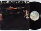 LAMONT DOZIER Peddlin' Music on the Side WB LP GOING BACK TO MY ROOTS