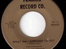 CHAIN REACTIONS -  M-  PRIVATE PRESS '66 MOODY NEW ENGLAND Garage 45 - HEAR