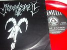Moonspell - Goat on fire 7