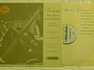 BRAHMS  - DOUBLE CONCERTO - OISTRAKH & FOURNIER - COLUMBIA SAX 2264 LP MN