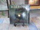 Bathory The Return Vinyl LP MINT Combat Record