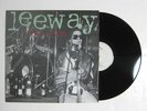 LEEWAY ADULT CRASH LP VERY RARE cro mags warzone madball bad brains sheer terror
