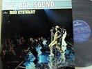 ROD STEWART; 70´S POP SOUND, ORIGINAL SPAIN 1973 IN UNIQUE P/S, MINT