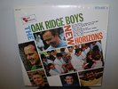 THE OAK RIDGE BOYS... 