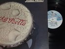 JUDAS PRIEST--Rocka Rolla--UK GULL GULP.1005 ORIGINAL BOTTLE TOP SLEEVE--N/MINT