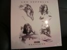 lp led zeppelin lp box bbc 4 lp