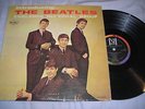 INTRODUCING THE BEATLES ORIGINAL VEE & JAY RAINBOW BRACETS MONO 100% AUTHENTIC