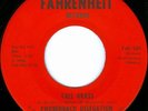 PHORENBACH DELEGATION Tall RARE CHICAGO FUZZ GARAGE 45 M-