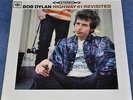 BOB DYLAN Highway 61 Revisited SUPERB UK 69 Press EX++