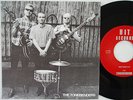 TONEBENDERS 1994 SWEDISH GARAGE STOMACH MOUTHS 7