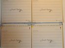 The Symphonies of Joseph Haydn, 16LPs, LRN, Gatefold w/Sheet Music